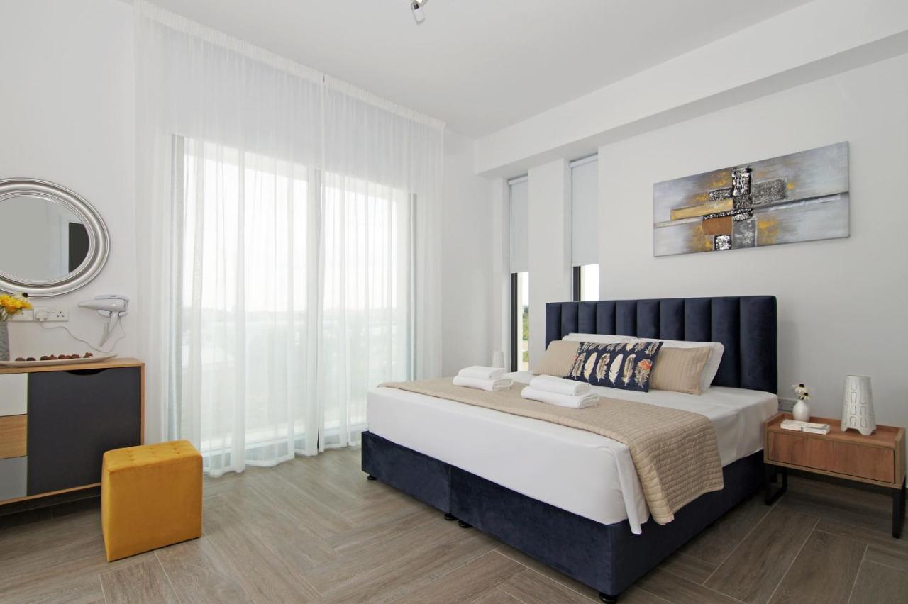 Villa Queen Eleanor Protaras Luaran gambar