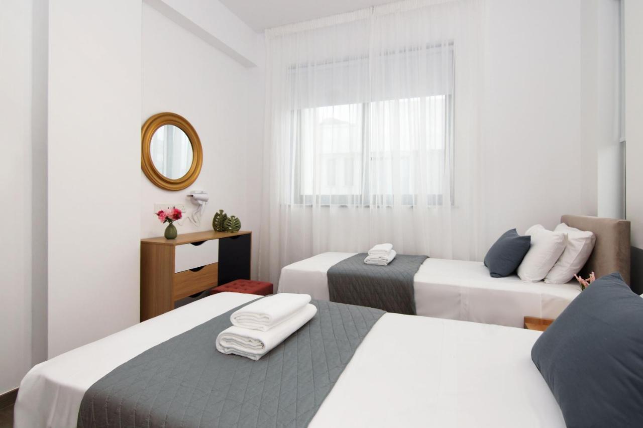 Villa Queen Eleanor Protaras Luaran gambar