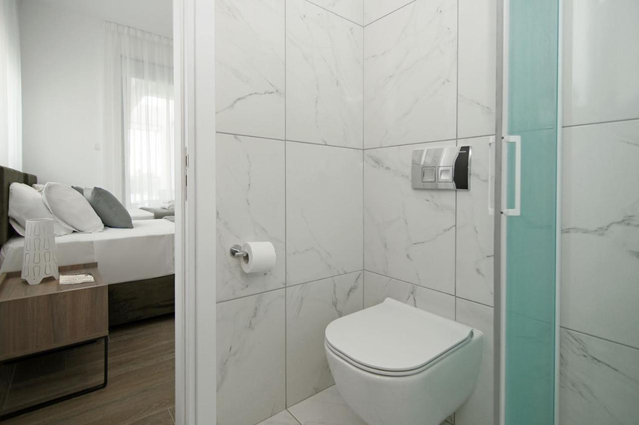 Villa Queen Eleanor Protaras Luaran gambar