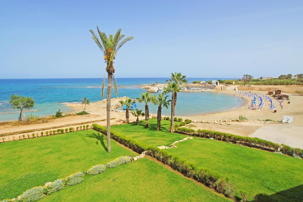 Villa Queen Eleanor Protaras Luaran gambar