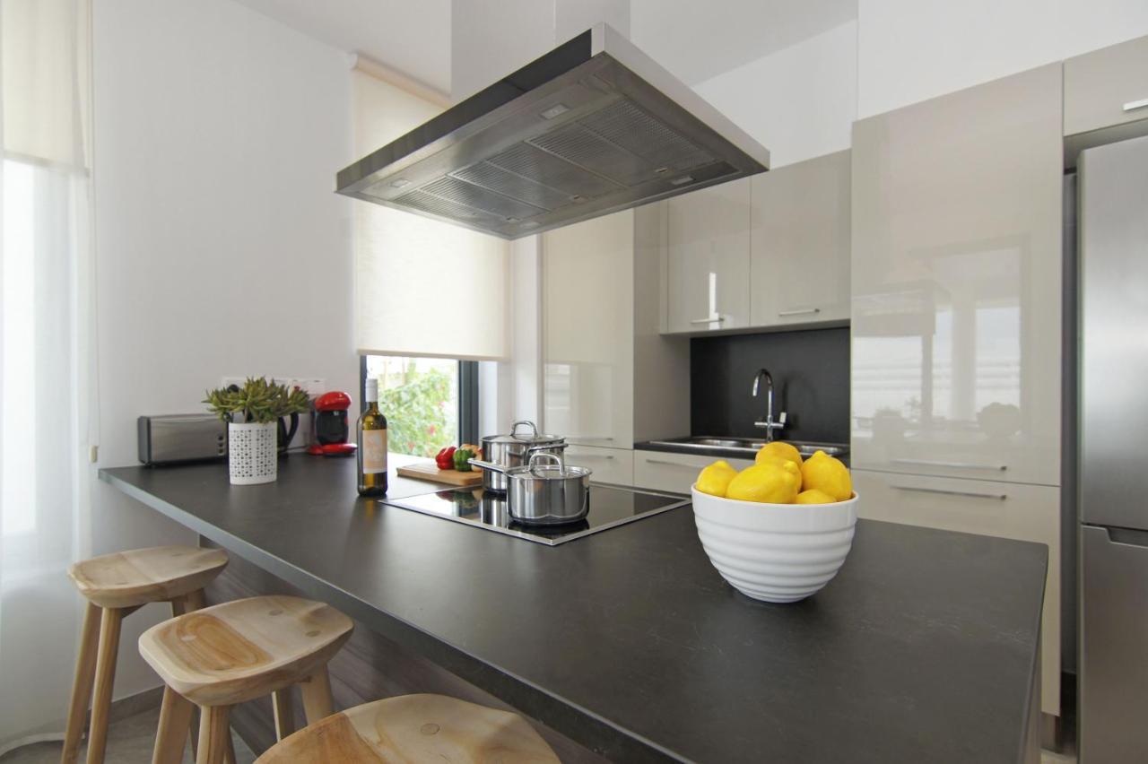 Villa Queen Eleanor Protaras Luaran gambar