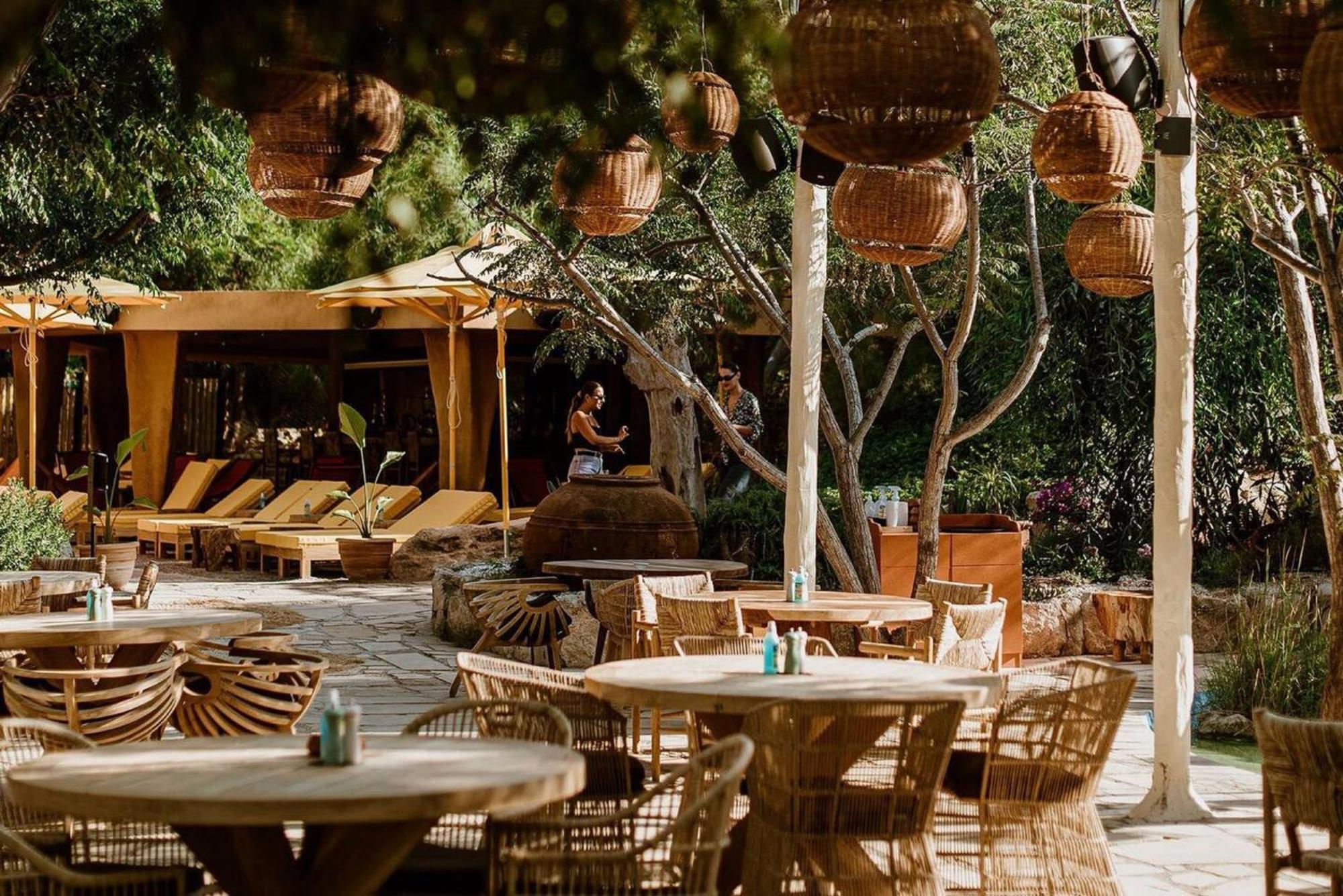 Villa Queen Eleanor Protaras Luaran gambar